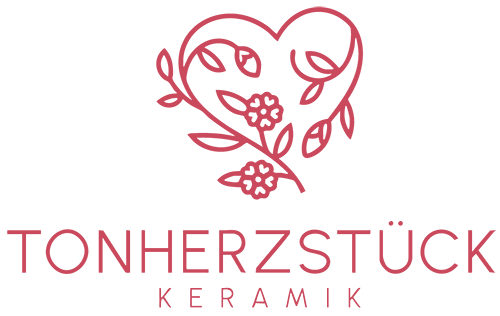 Logo Tonherzstück-Keramik